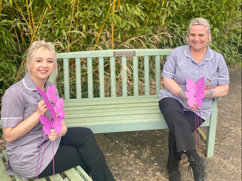 Longfield Hospice