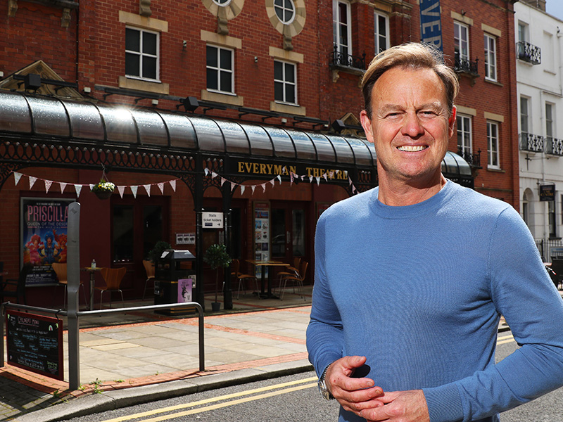 Everyman Theatre Cheltenham