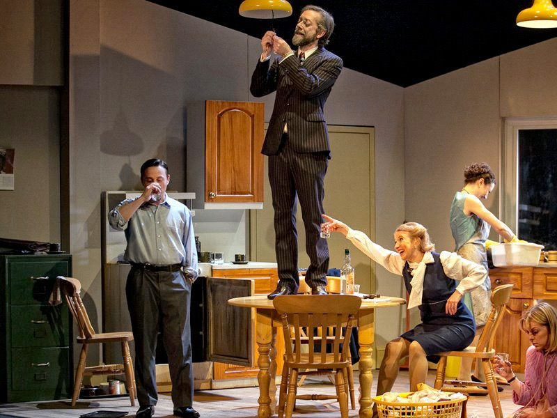 Everyman Theatre Cheltenham