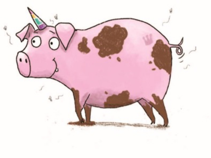 Unipiggle Family Trail at Painswick Rococo Garden