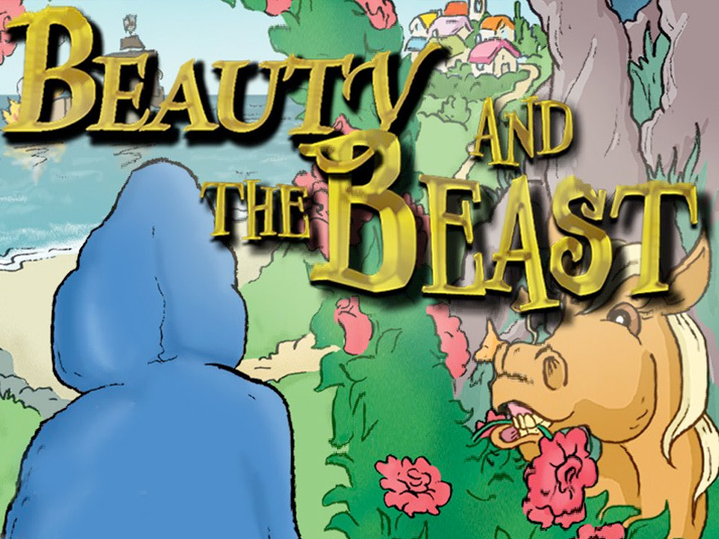 REVIEW: Beauty and the Beast