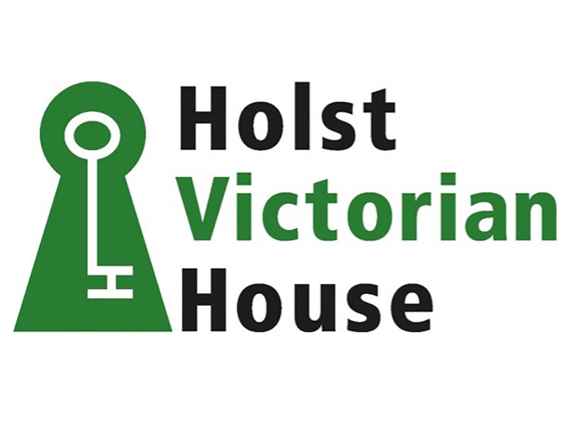 Holst Victorian House