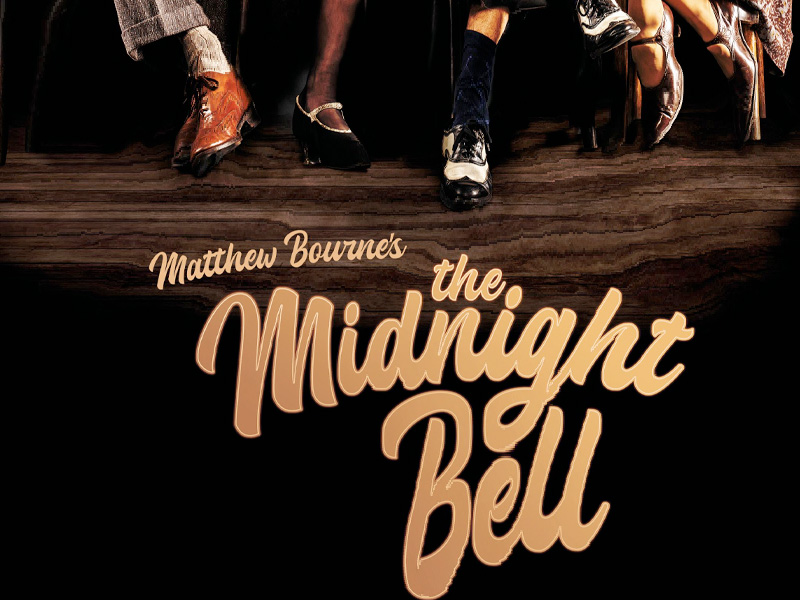 The Everyman Theatre, Cheltenham