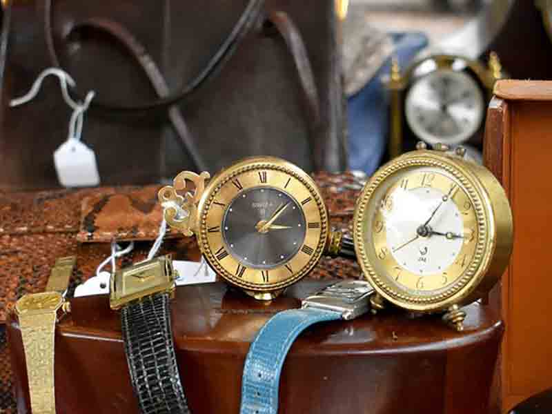 Taurus Crafts