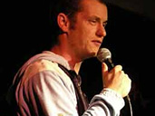 Howlers Comedy Club in Cheltenham