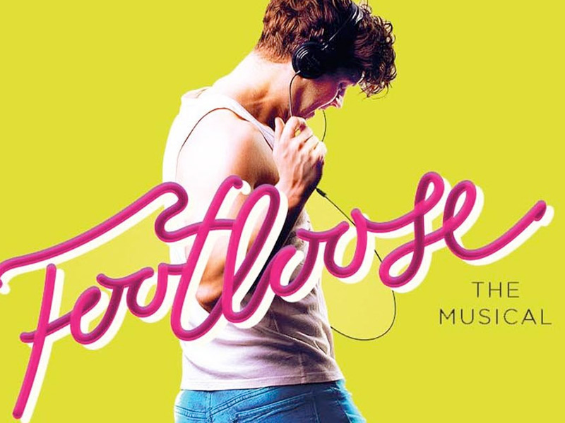 Footloose the Musical at The Everyman