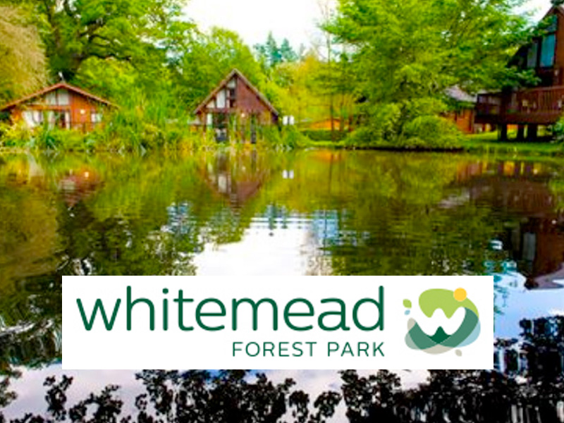 Whitemead Forest Park