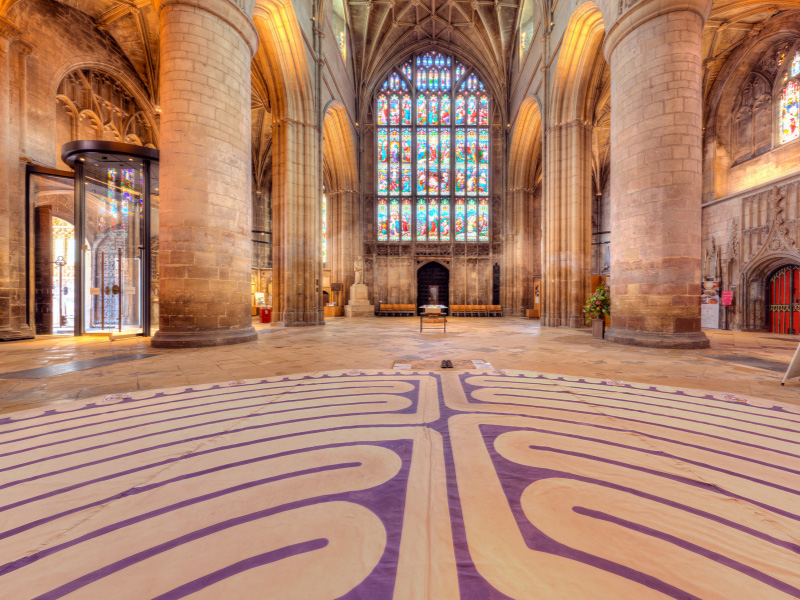 Gloucester Cathedral