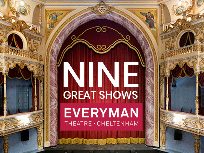 Everyman Cheltenham Theatre