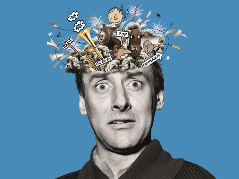 Whats on in Gloucestershire REVIEW SPIKE at The Everyman Theatre