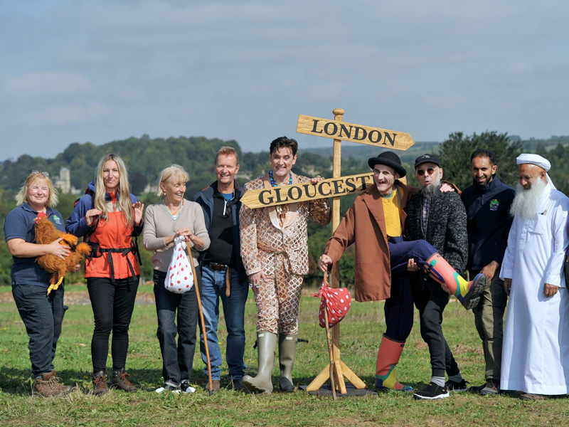 The Everyman Theatre