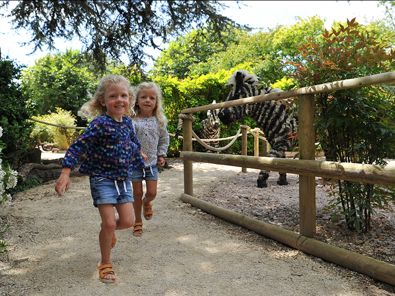 Sudeley Castle’s Animal Ark