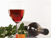 The Wharf House Xmas Menu