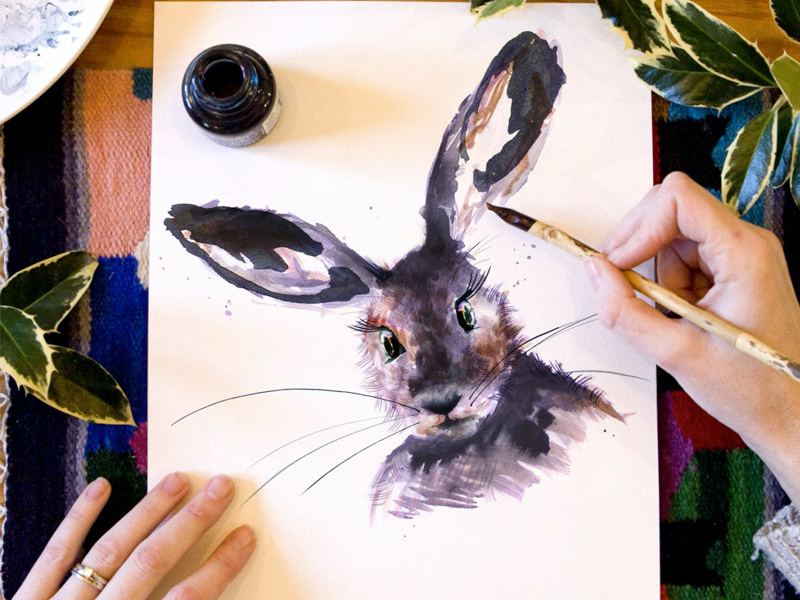 Nature in Art Craft & Gift Fair 2023