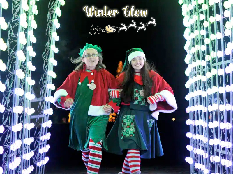 Winter Glow 2023