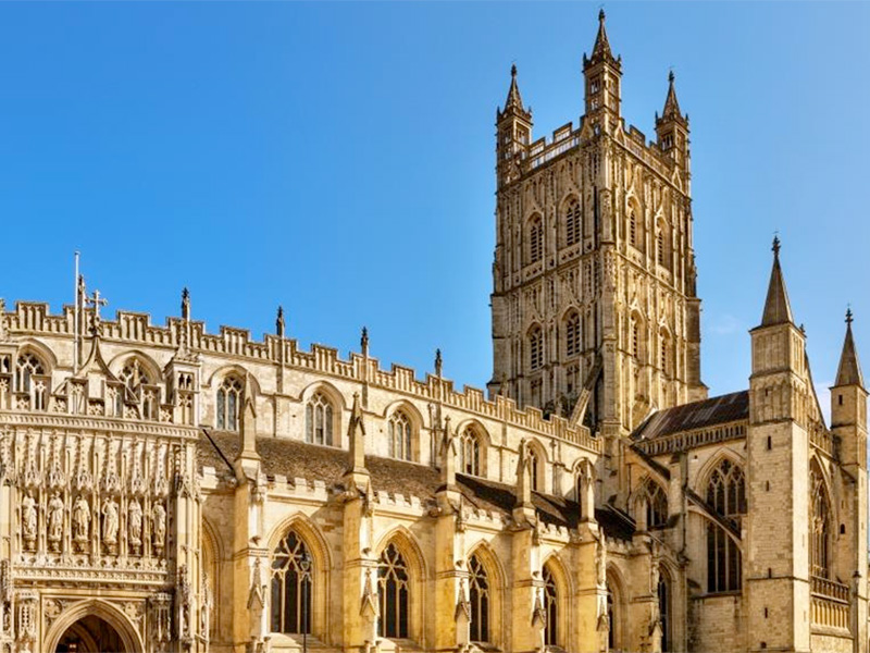 Christmas Events at Gloucester Cathedral
