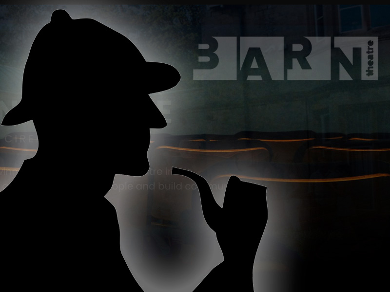 Sherlock Holmes Cirencester