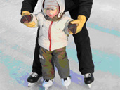 Cheltenham Skate Rink