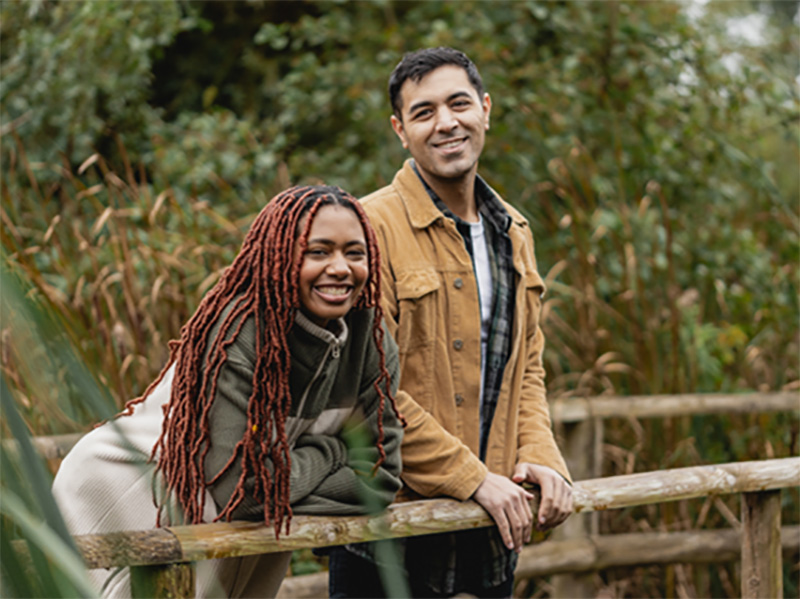 WWT Photo: Becs Greenaway