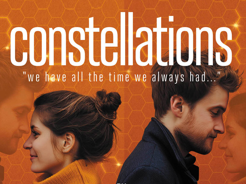 Constellations at The Barn Theatre