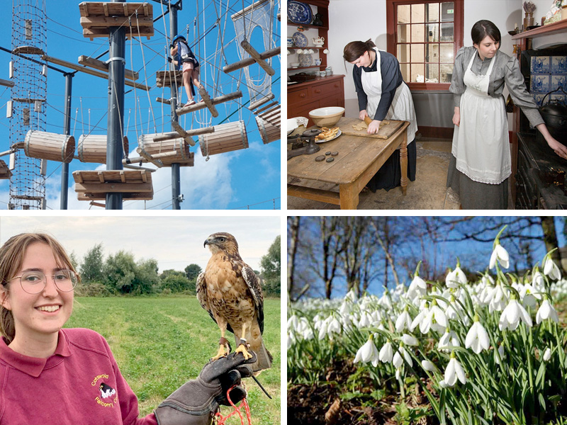 Whats on in Gloucestershire 30 fabulous things to do in