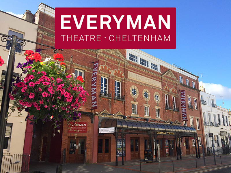 Everyman Theatre Cheltenham