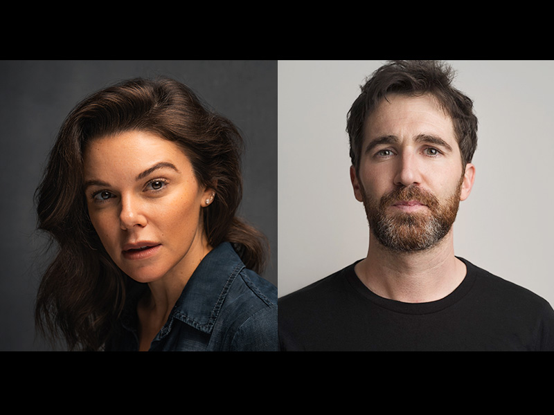 Constellations at The Barn Theatre