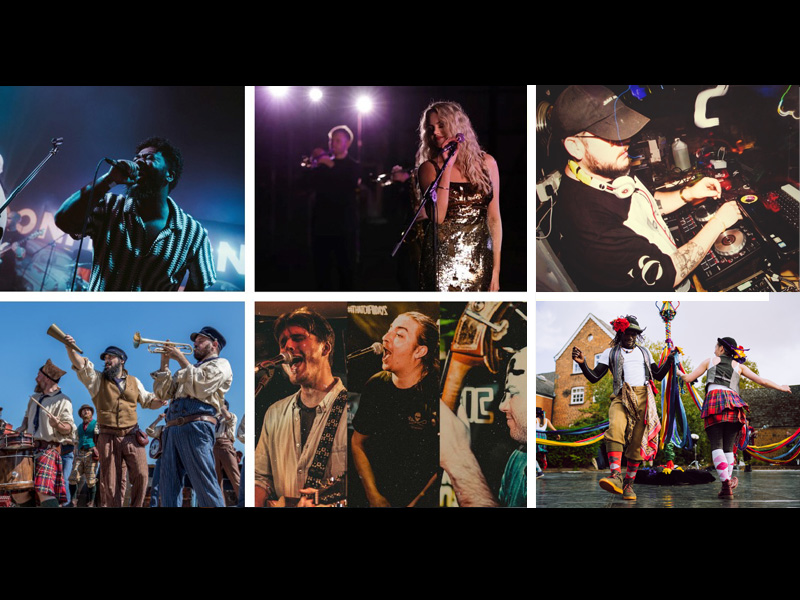 Gloucester Tall Ships Festival 2024