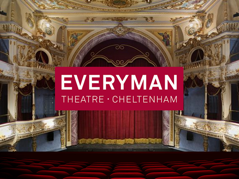 The Everyman Theatre, Cheltenham