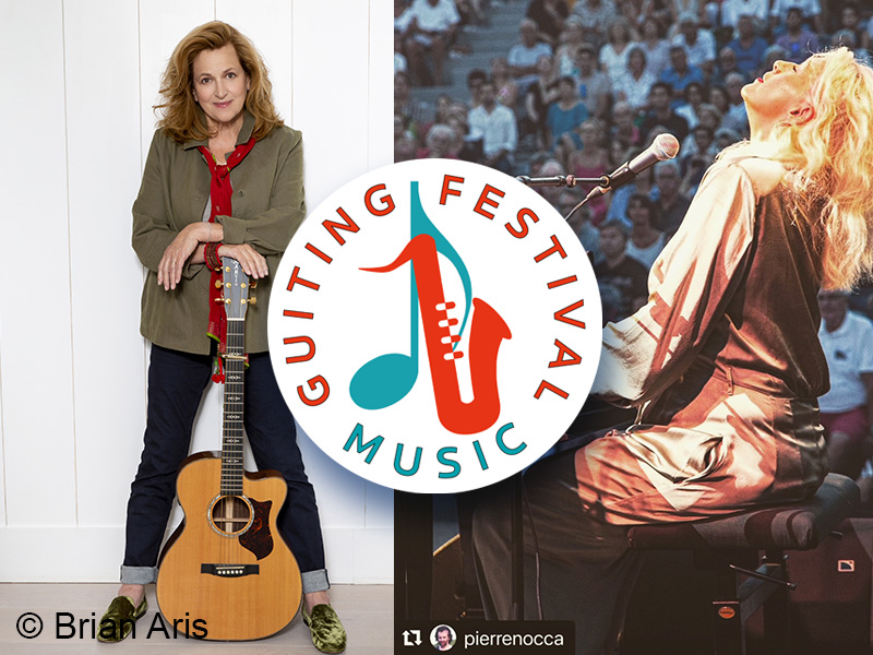Whats on in Gloucestershire Looking ahead to the Guiting Music