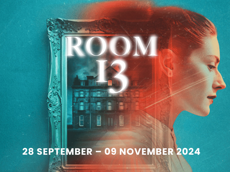 Room 13 Barn Theatre Cirencester