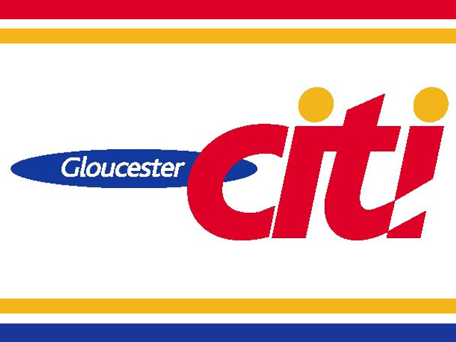 Stagecoach West CITI buses