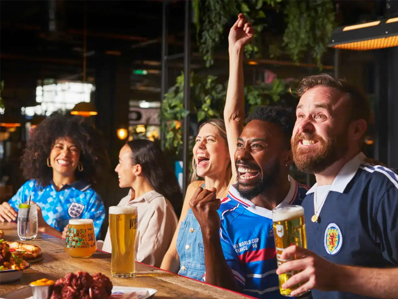 The Brewery Quarter Cheltenham