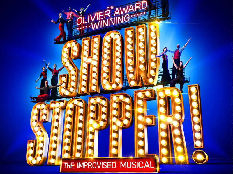 Showstoppers Cheltenham