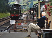 Gloucestershire at its Best Photography Competition 2008