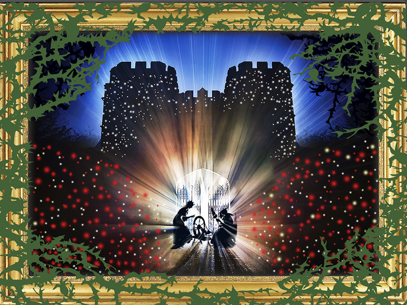 Spectacle of Light 2024