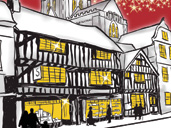 Events in Tewkesbury