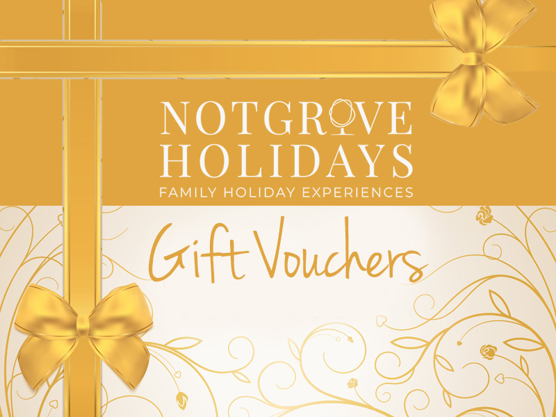 Alternative Christmas Gift Ideas from Notgrove in the Cotswolds