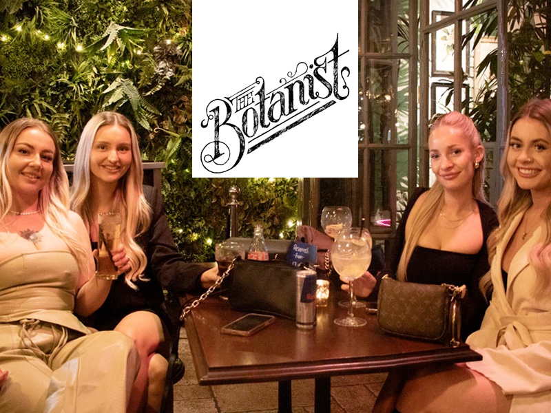 Cheltenham Race Week at The Brewery Quarter