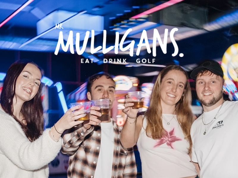 Cheltenham Race Week at The Brewery Quarter