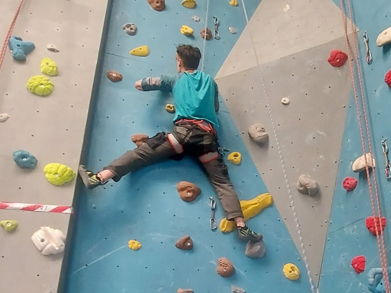 Far Peak Activity Centre