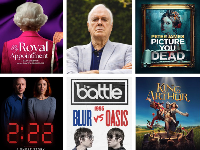 Cheltenham Everyman Theatre