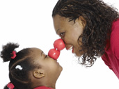 Red Nose Day events 2009 in Gloucestershire