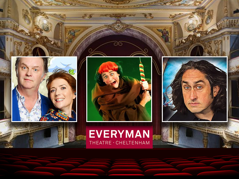 The Everyman Cheltenham photos