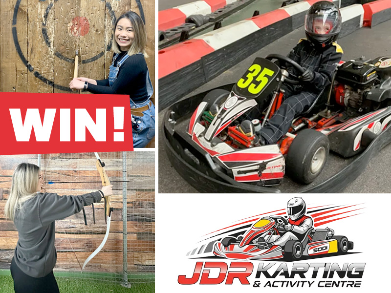 JDR Karting & Activitiy Centre photos