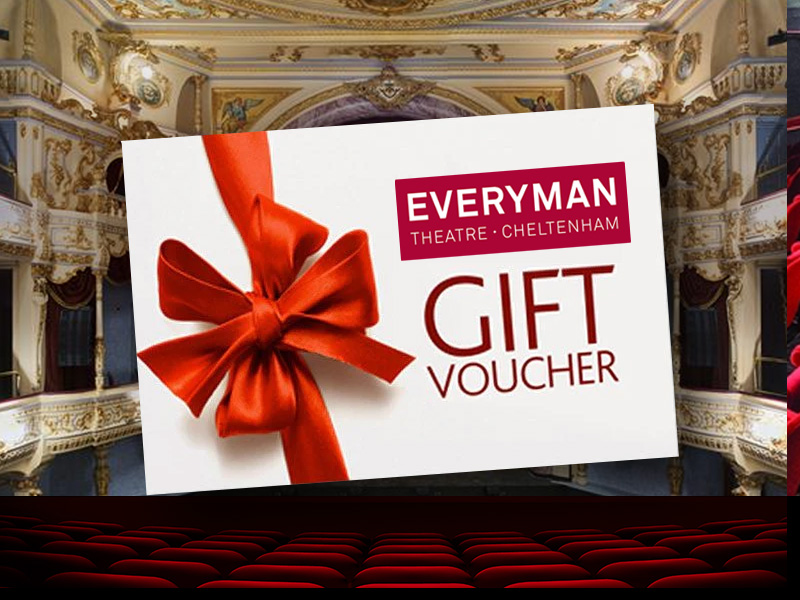 Everyman Cheltenham images