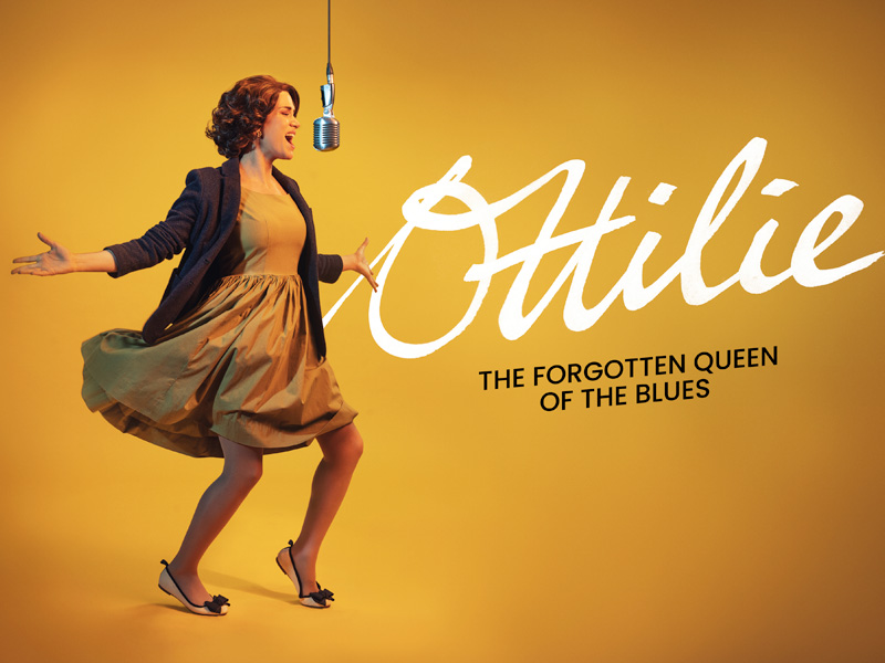 Ottilie Barn Theatre Cirencester