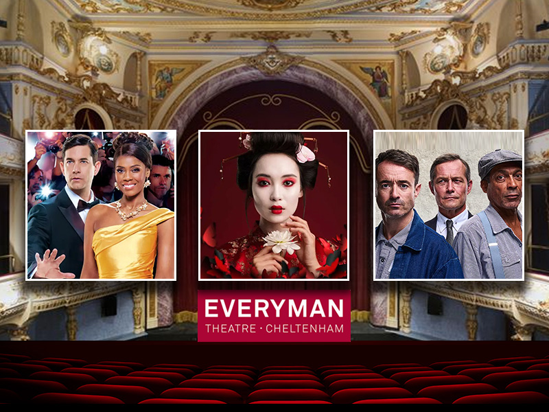 Everyman Theatre Cheltenham