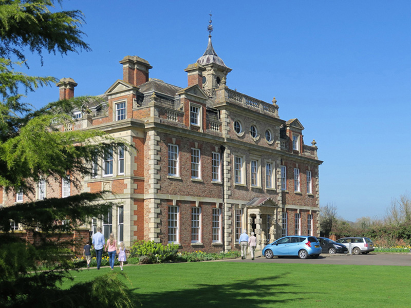 Nature in Art Gloucester