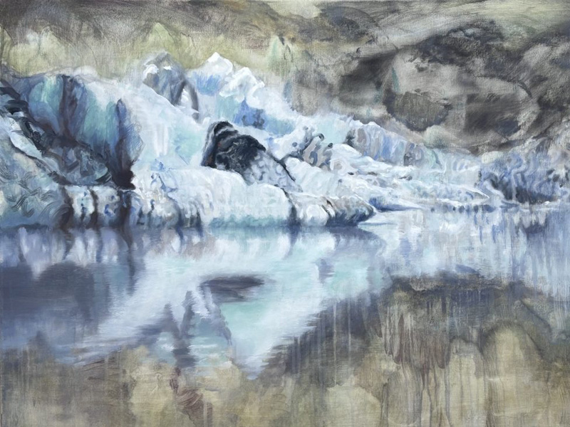 Sacred Earth Art Exhibition at Nature in Art